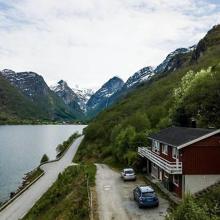 Lake View Apartment In Oldedalen, สตรีน ภายนอก รูปภาพ