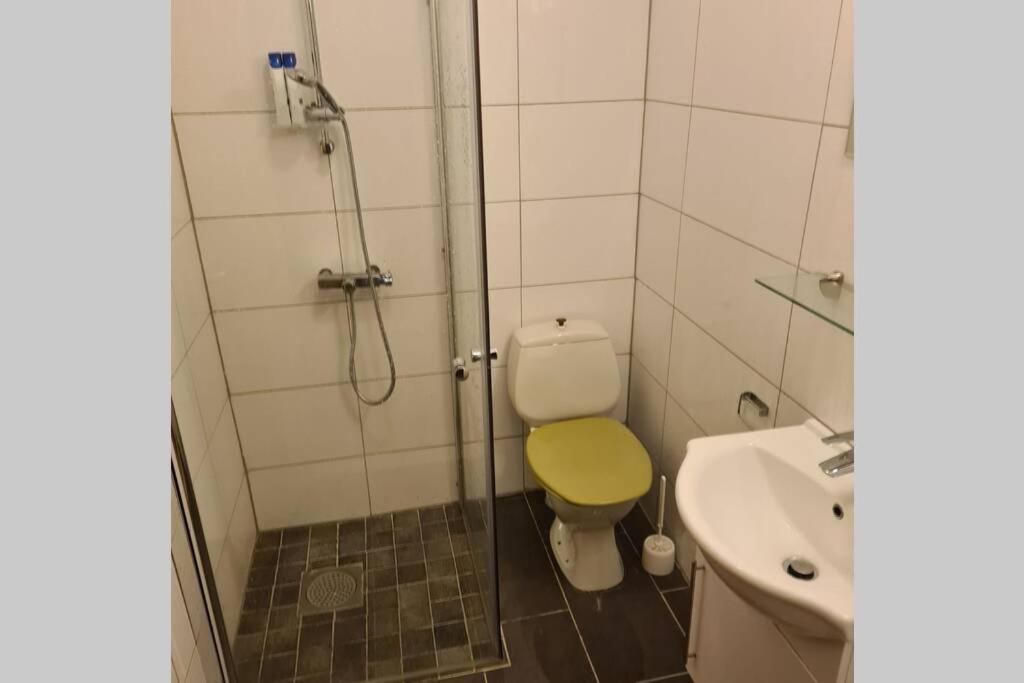 Lake View Apartment In Oldedalen, สตรีน ภายนอก รูปภาพ