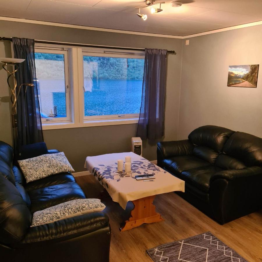 Lake View Apartment In Oldedalen, สตรีน ภายนอก รูปภาพ